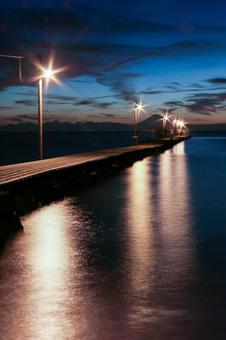 Haraoka Pier, JPG