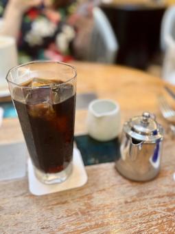 コーヒー コーヒーの写真
