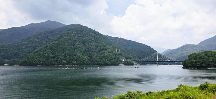 丹沢湖 丹沢湖の写真