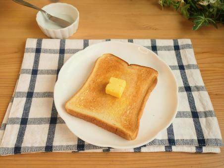 トースト パン,食べ物,食事の写真素材