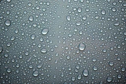 Photo, polka dot, water droplets, round, 