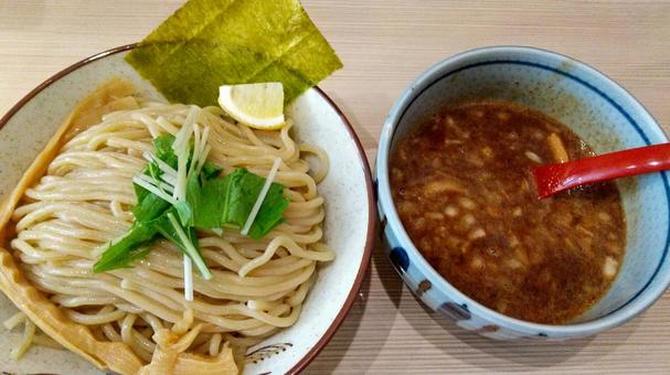 つけ麺 つけ麺の写真