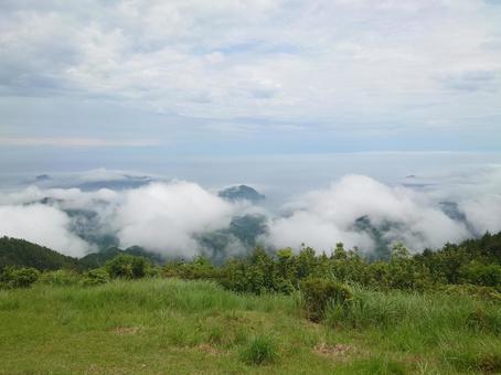 宮崎 鏡山 宮崎 鏡山の写真