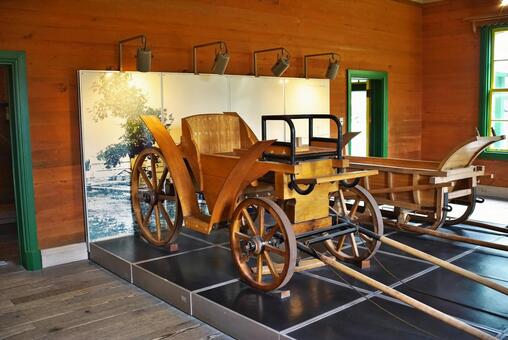 History of Hokkaido pioneering History of Hokkaido pioneering