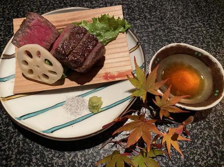 秋を感じる食事 秋を感じる食事 秋,食事,ご飯の写真素材