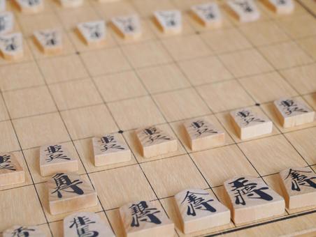 Shogi piece Shogi piece