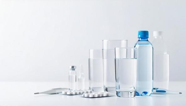 備える、健やかな毎日 備える、健やかな毎日の写真