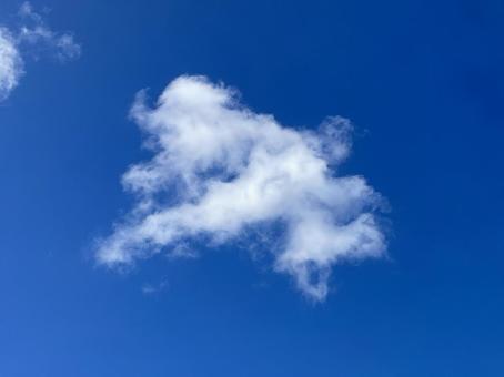 空 空の写真