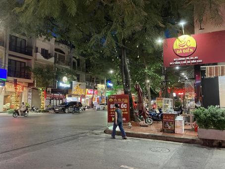 ベトナム景色 ベトナム景色 建築,景色,風景の写真素材