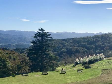 眺めのいい風景 風景,景色,空の写真素材