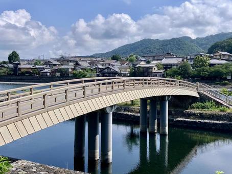 橘橋 橘橋の写真