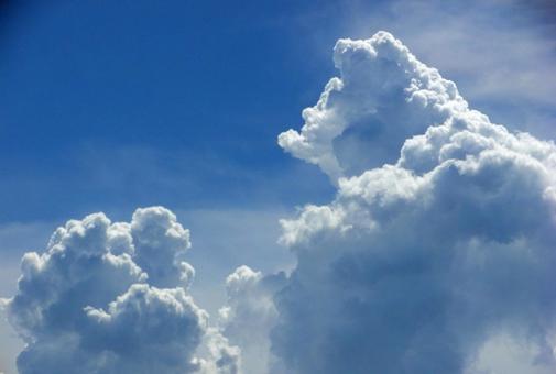 空 空の写真