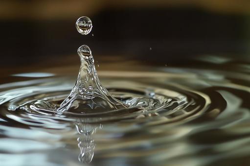 水 水の写真