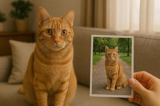 ペットの写真 ペットの写真の写真