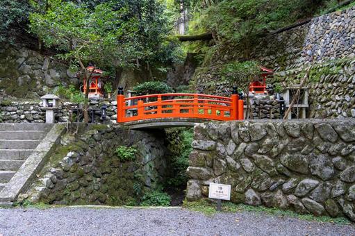 京都 鞍馬寺 玉杉大黒天と玉杉恵比寿尊 京都 鞍馬寺 玉杉大黒天と玉杉恵比寿尊 鞍馬寺,寺,寺院の写真素材