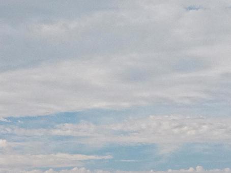 空 空の写真