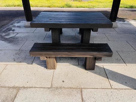 憩いの場 風景,背景,憩いの場の写真素材