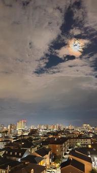 町並み1 町並み1の写真