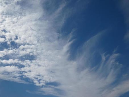 空 空の写真