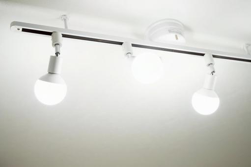 Ceiling light, JPG Ceiling light, JPG