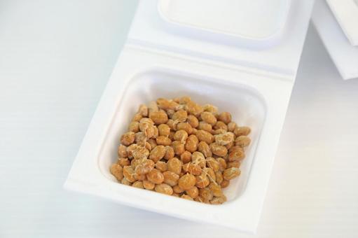 納豆 納豆の写真