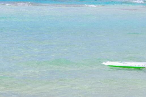 沖縄・背景 沖縄・背景の写真