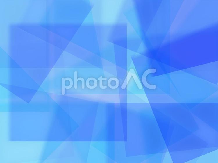 青の世界 グラデーション,グラフィック,スライドの写真素材