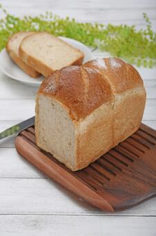食パン 食パン,パン,高級食パンの写真素材