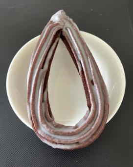 R7.10.06 生ちゅろすショコラ R7.10.06 生ちゅろすショコラの写真
