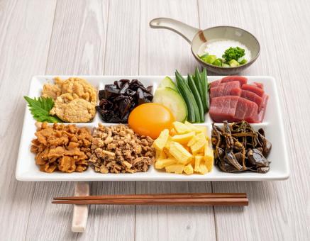 ビタミンDを摂取できる食べ物 ビタミンDを摂取できる食べ物の写真