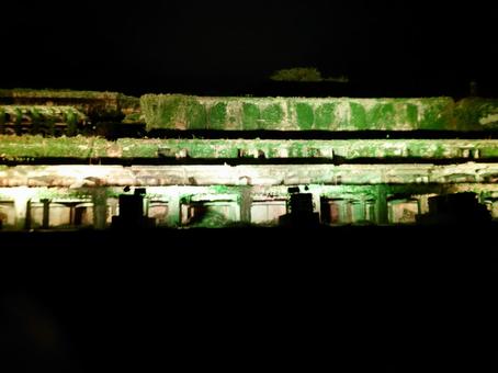 夜景 夜景の写真