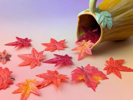秋イメージ(ハッピーハロウィン)17 秋イメージ(ハッピーハロウィン)17の写真