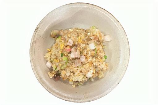チャーハン チャーハンの写真