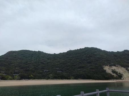 島 島の写真