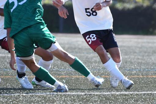 サッカー サッカー サッカー,soccer,フットボールの写真素材