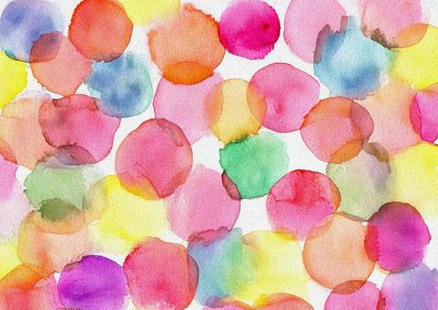 アーティスティックな絵具の背景 お絵描き アーティスティックな絵具の背景 お絵描きの写真