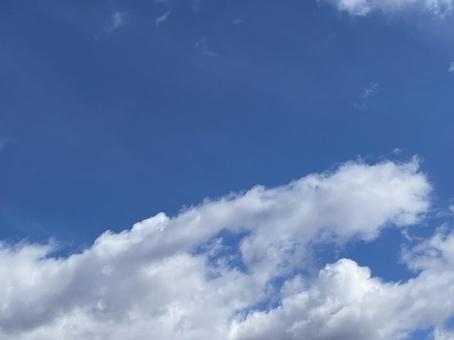 空 2 空 2の写真
