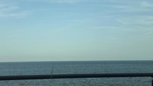 熱海の海景色3 熱海の海景色3 熱海,熱海市,海の写真素材