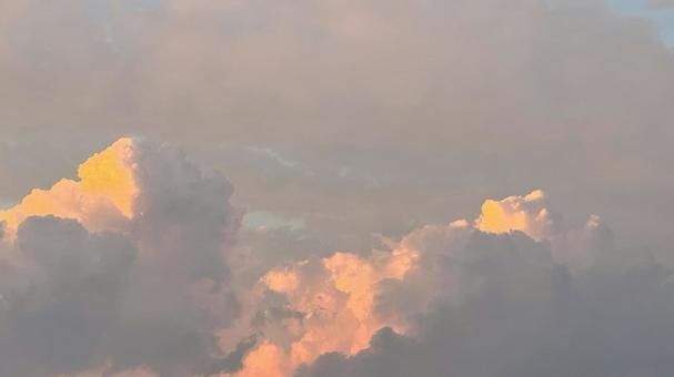 夕暮れ 2 夕暮れ 2の写真
