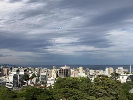 小田原城 小田原城の写真
