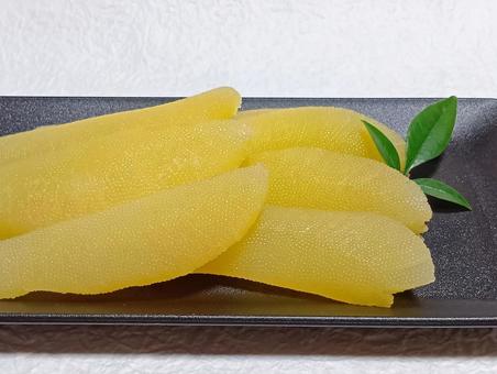 数の子 数の子,魚卵,海産物の写真素材