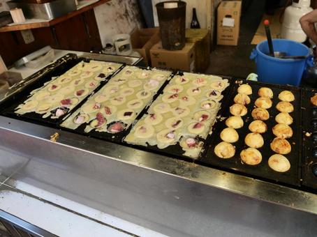 大阪 たこ焼き 大阪 たこ焼き たこ焼き,粉もの,大阪グルメの写真素材