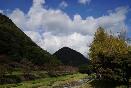 自然の風景 川,流れ,風景の写真素材