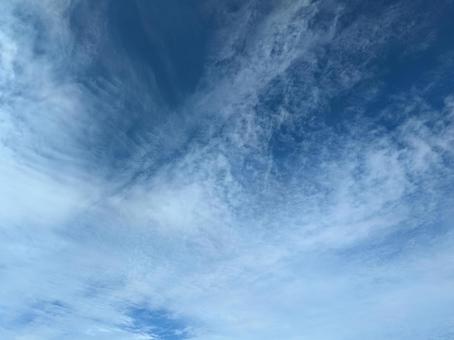 雲 雲の写真