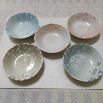 小鉢 小鉢の写真