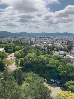 豊橋の景色の写真