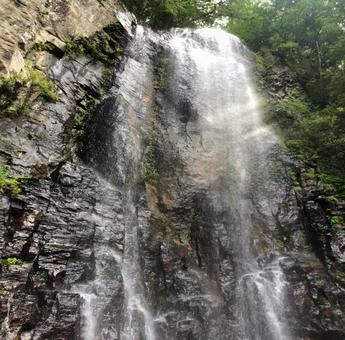 waterfall, JPG waterfall, JPG