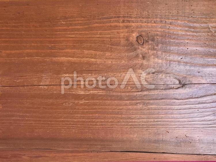 木目素材　濃茶 木目,テクスチャ,茶色の写真素材