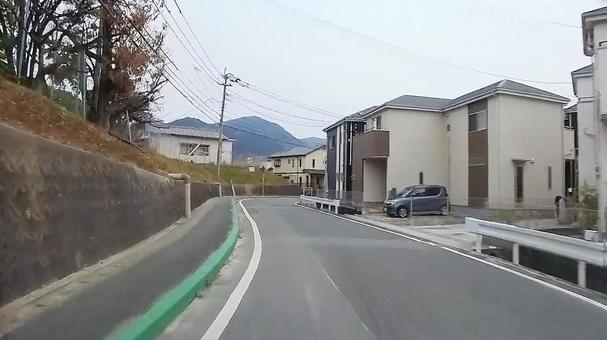 道路-須恵町 道路-須恵町 の写真