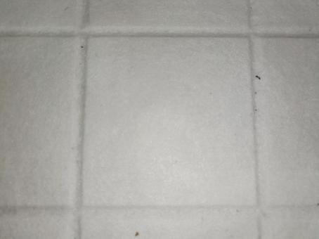 テクスチャ 少し汚れた吸音材 テクスチャ 少し汚れた吸音材の写真